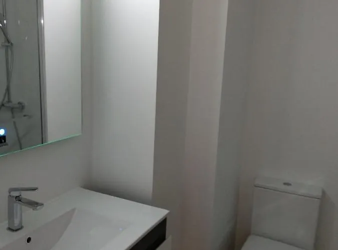 Appartement Marinel *