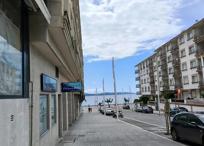 Appartement Marinel *