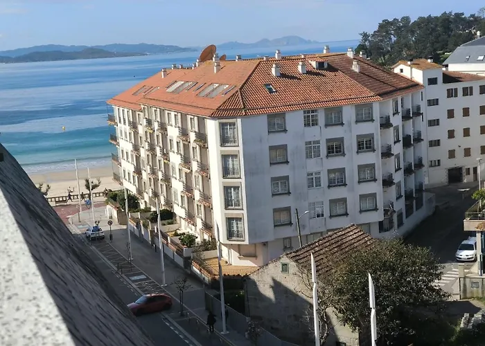 Marinel Appartement *